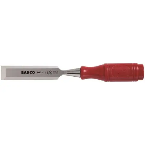 Erbjudandepris Bahco 0025480 Stämjärn